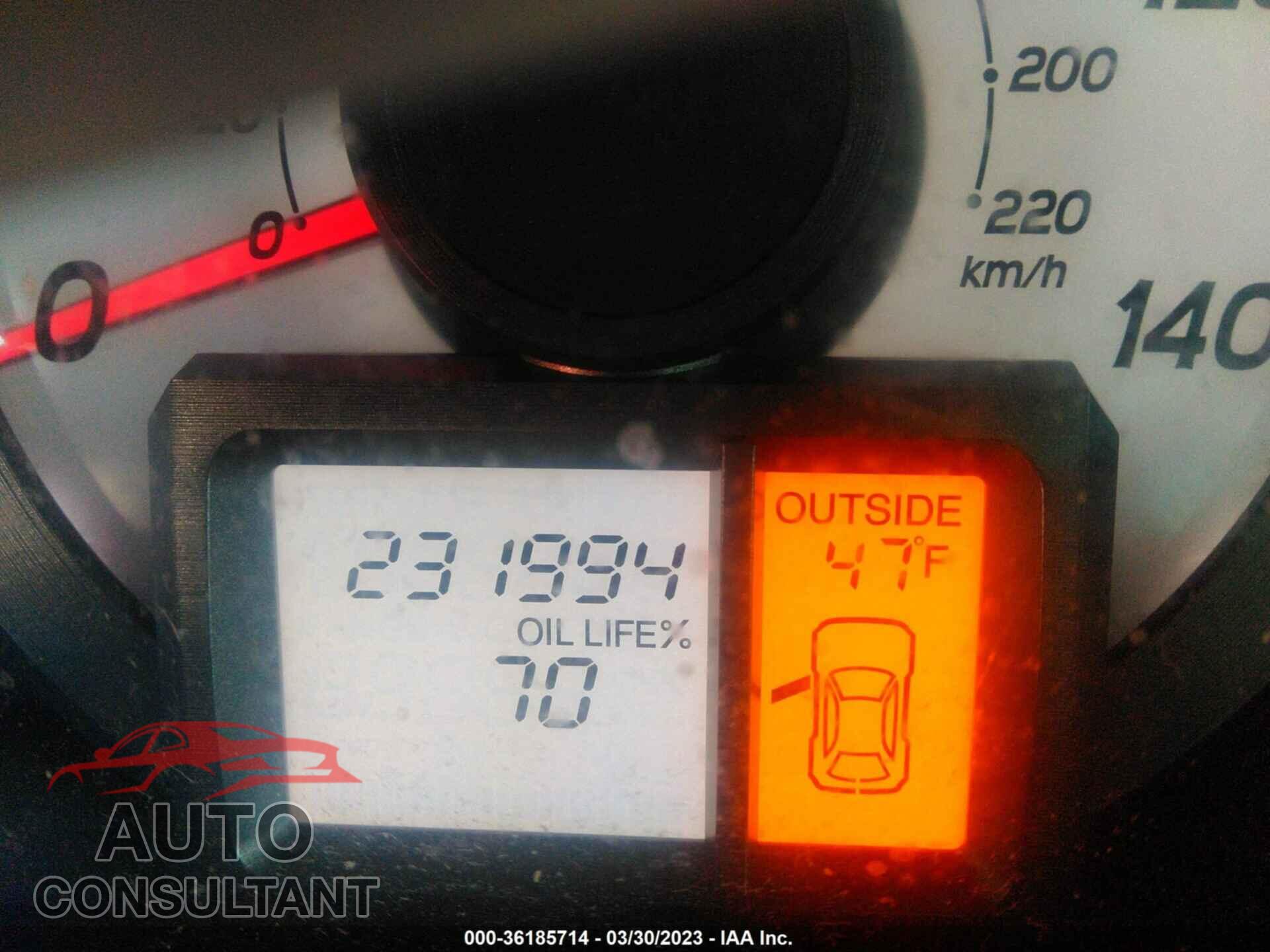 HONDA PILOT 2015 - 5FNYF4H5XFB045157