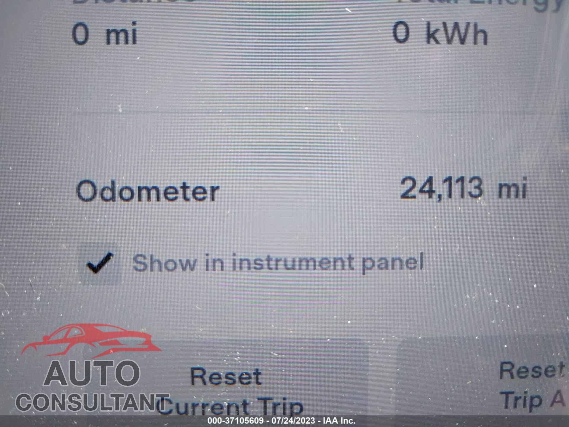 TESLA MODEL S 2021 - 5YJSA1E23MF423930
