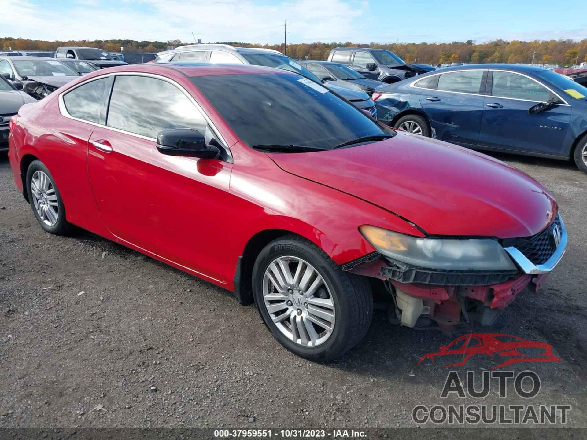 HONDA ACCORD 2015 - 1HGCT1B80FA000856