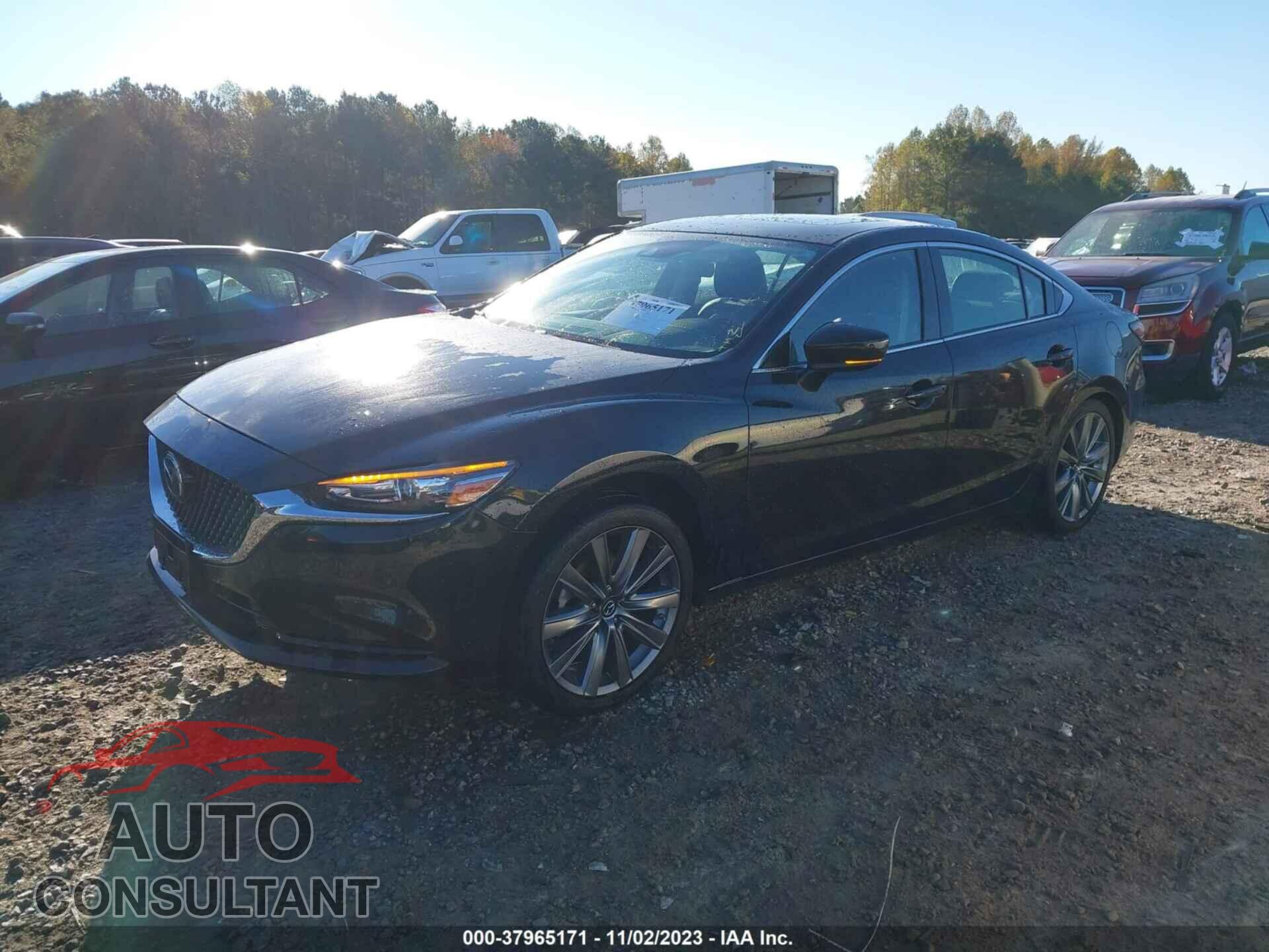 MAZDA 6 2020 - JM1GL1VM8L1521926