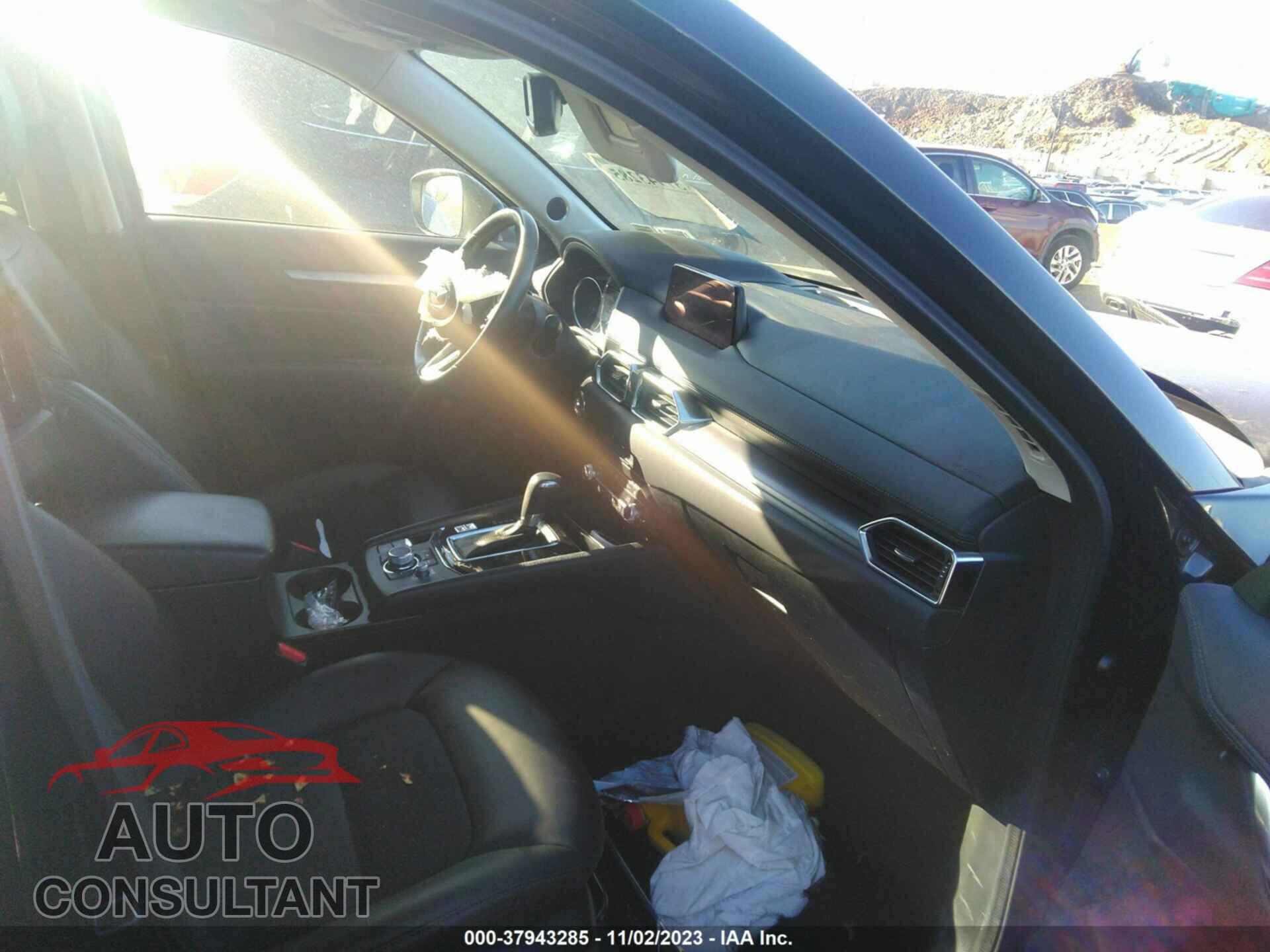 MAZDA CX-5 2019 - JM3KFBCM4K0560647