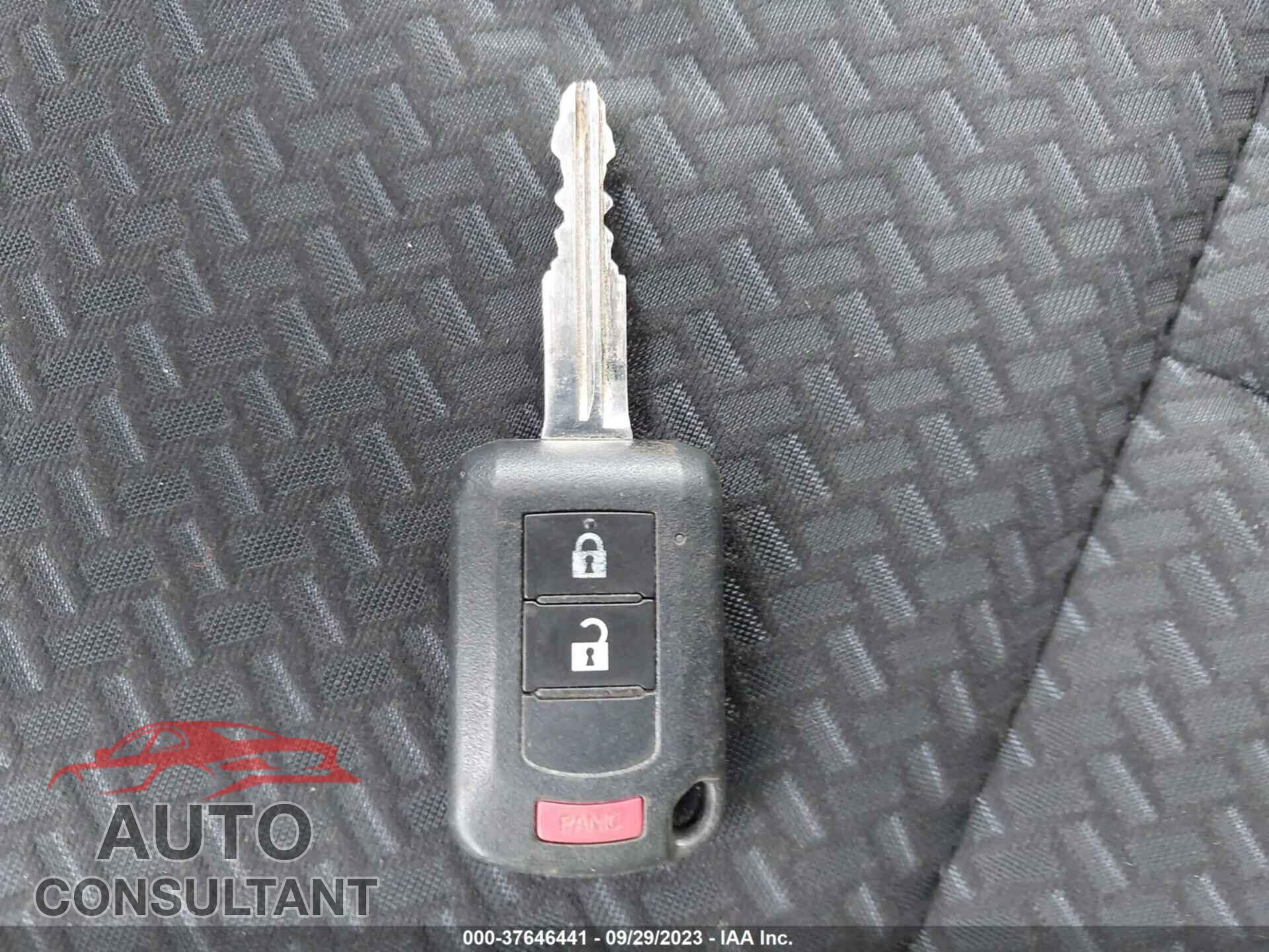 MITSUBISHI ECLIPSE CROSS 2019 - JA4AS3AA7KZ049146