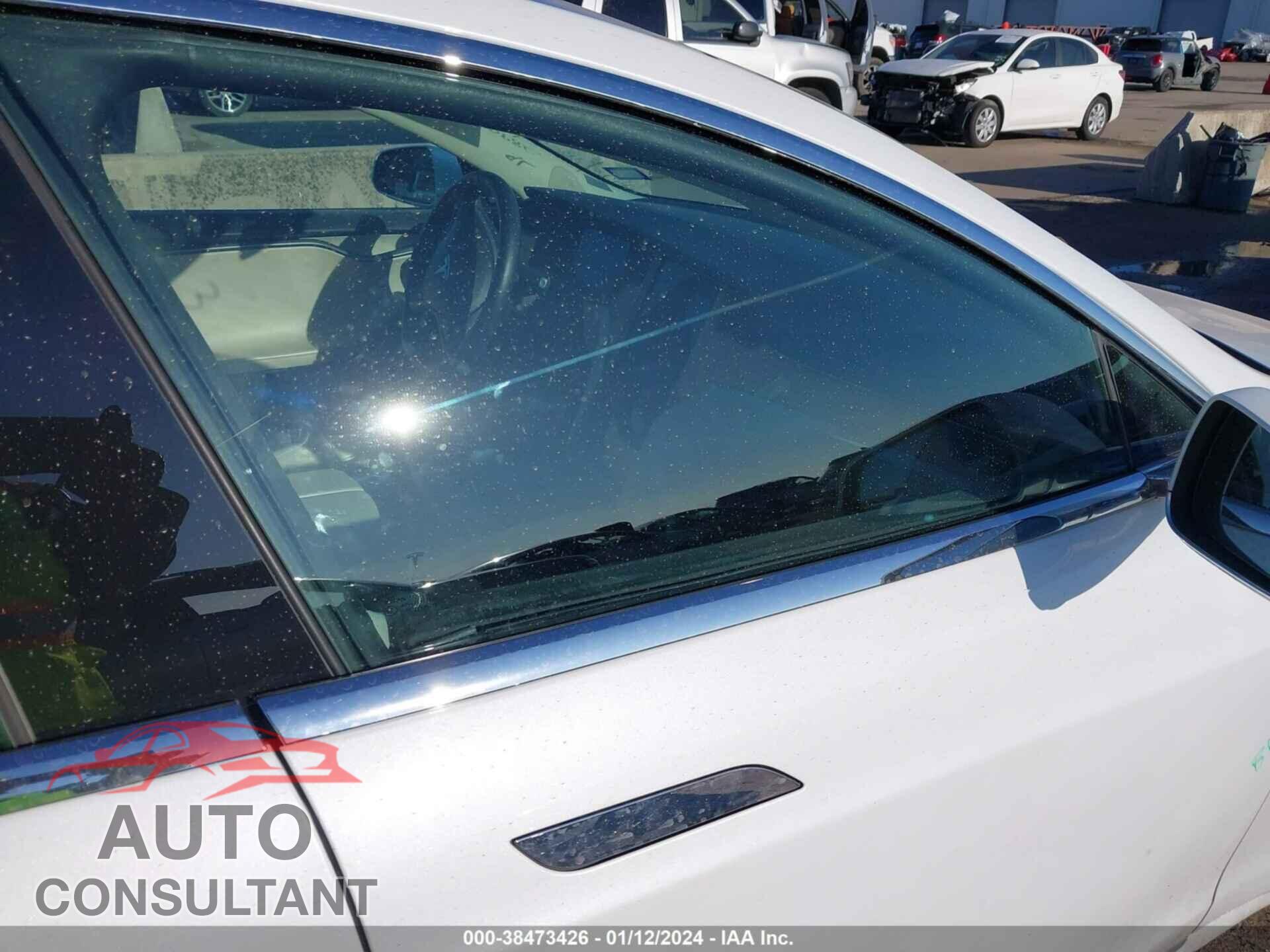 TESLA MODEL S 2018 - 5YJSA1E22JF289052