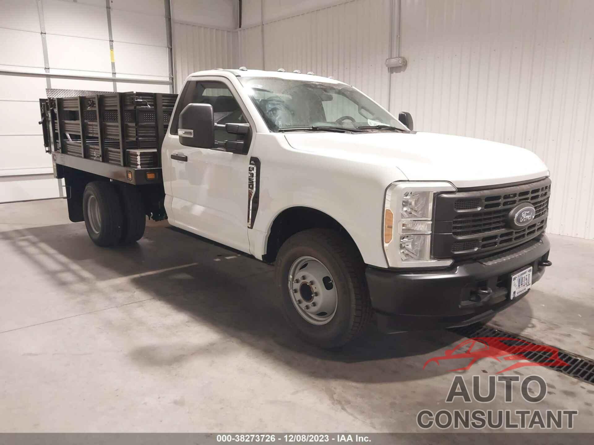 FORD F350 2023 - 1FDRF3GN1PED03371