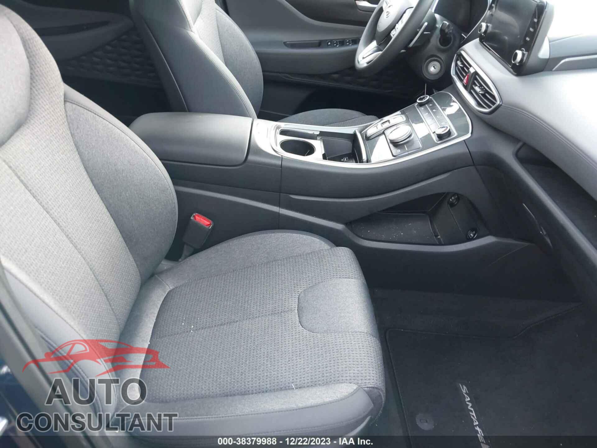 HYUNDAI SANTA FE 2023 - 5NMS14AJ1PH488079
