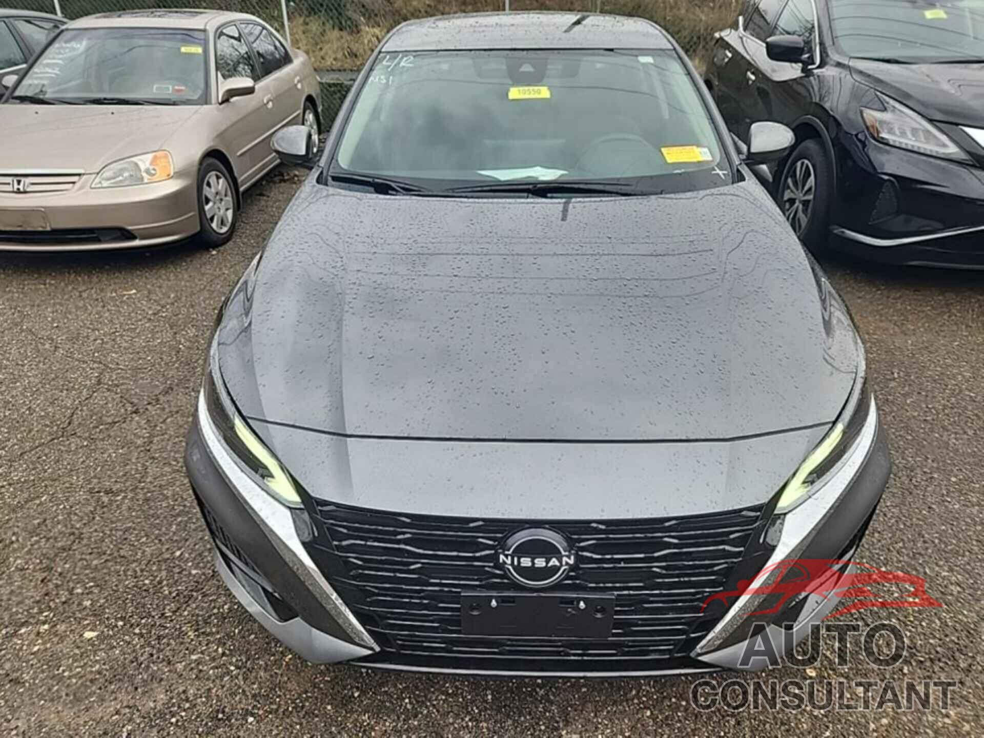 NISSAN ALTIMA 2023 - 1N4BL4DW8PN302015