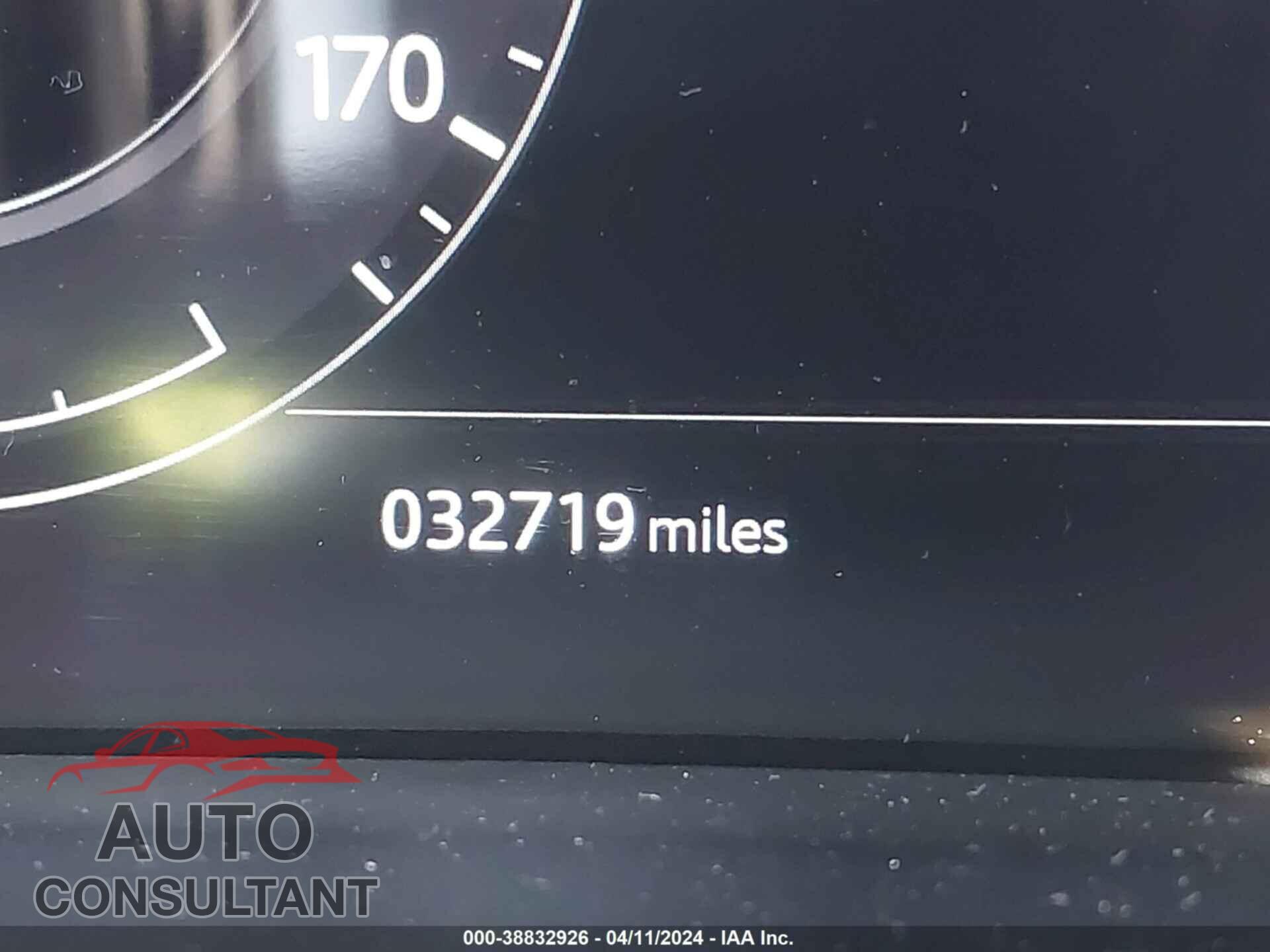 LAND ROVER RANGE ROVER 2019 - SALGS2RE1KA548615