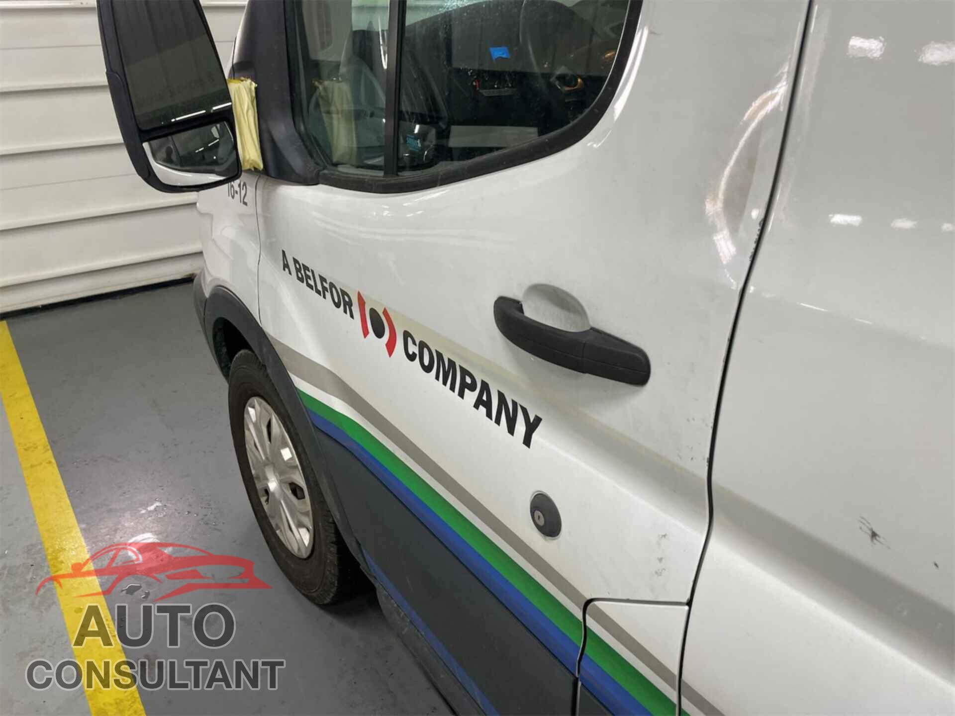 FORD TRANSIT 2016 - 1FBAX2CG4GKA40119
