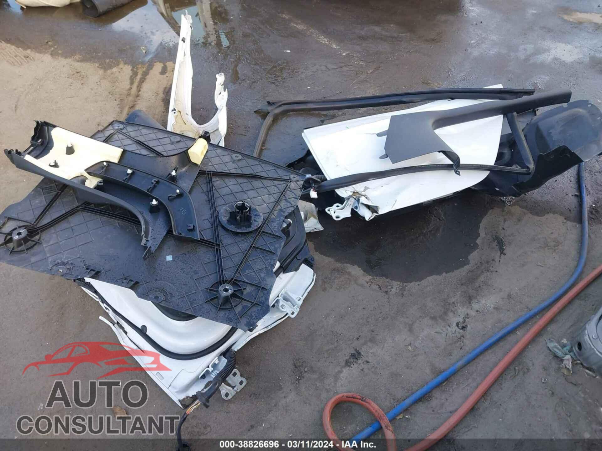 TESLA MODEL 3 2023 - 5YJ3E1EC1PF714206