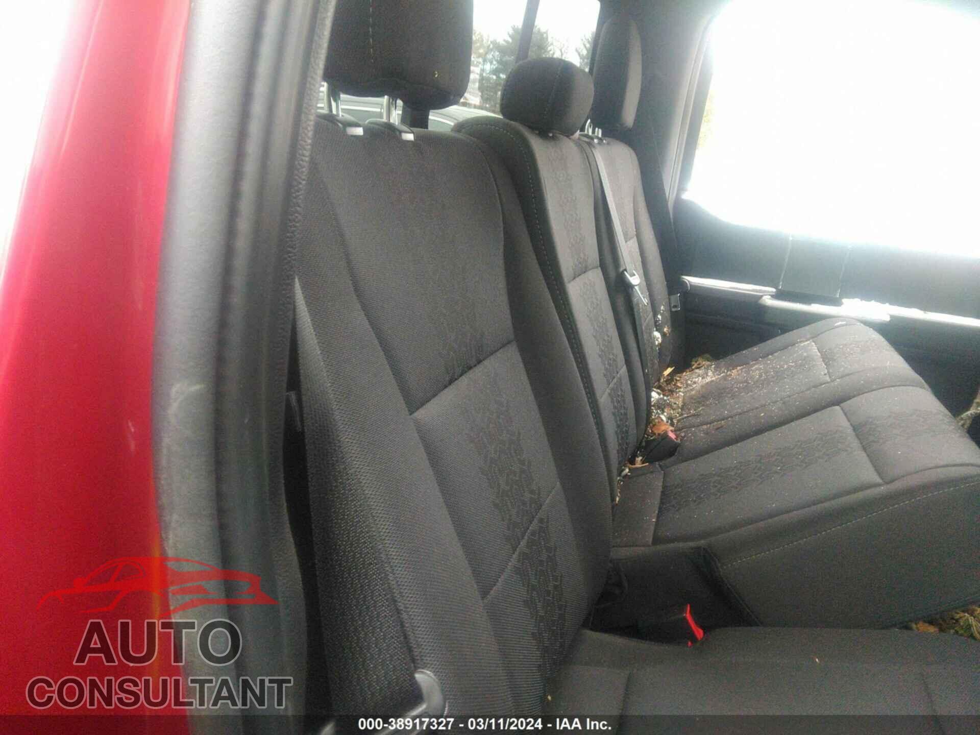 FORD F-150 2019 - 1FTEW1EP5KFA90679