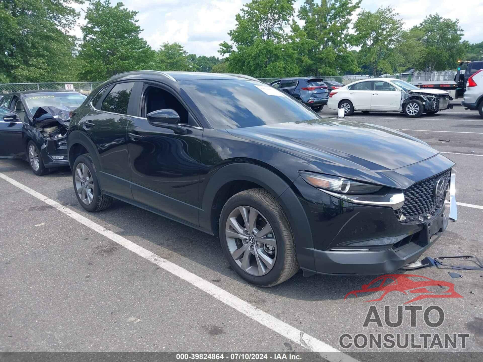 MAZDA CX-30 2023 - 3MVDMBBMXPM509407