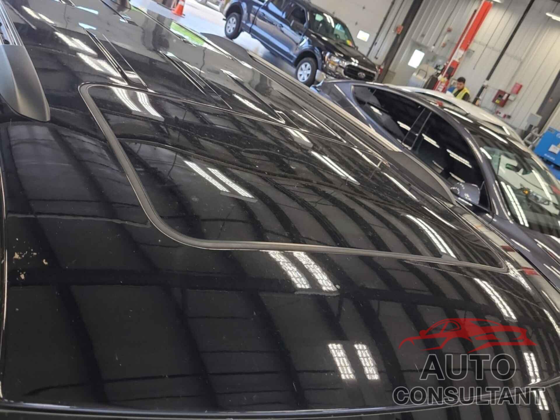 JEEP GRAND CHEROKEE 2021 - 1C4RJFBG3MC683916
