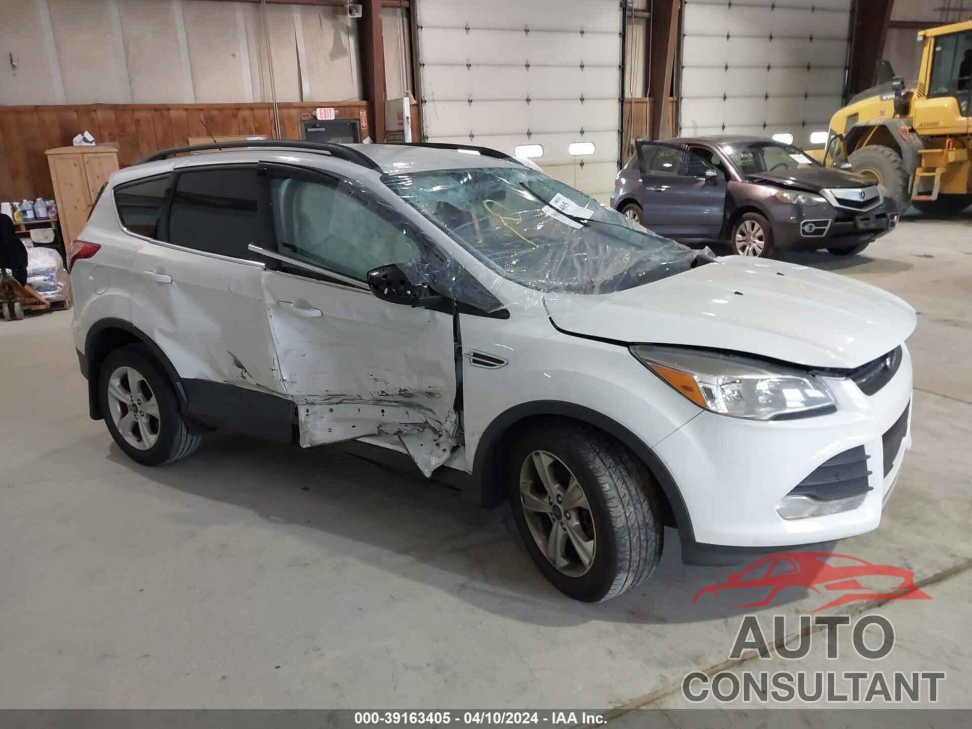 FORD ESCAPE 2016 - 1FMCU9GX6GUB64800