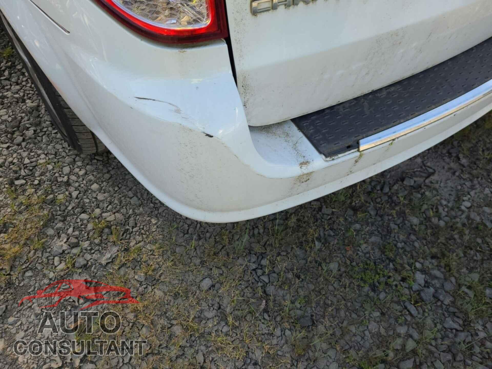 DODGE GRAND CARAVAN 2016 - 2C4RDGBG2GR314781