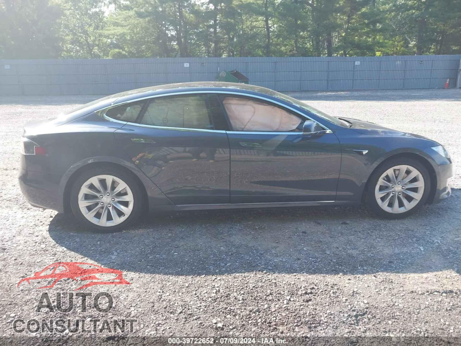 TESLA MODEL S 2017 - 5YJSA1E28HF189340