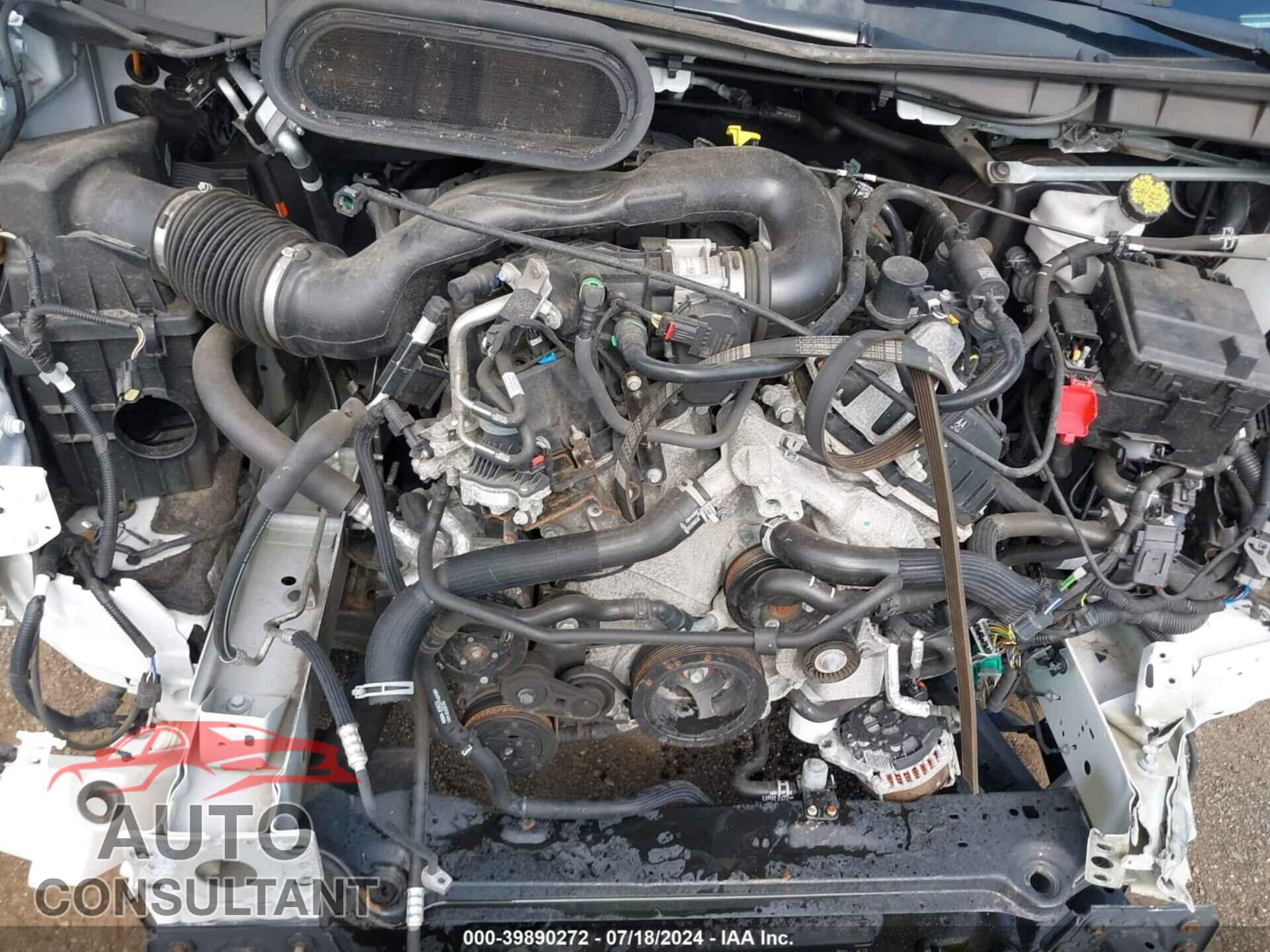 FORD TRANSIT-250 2020 - 1FTBR1C8XLKB23657