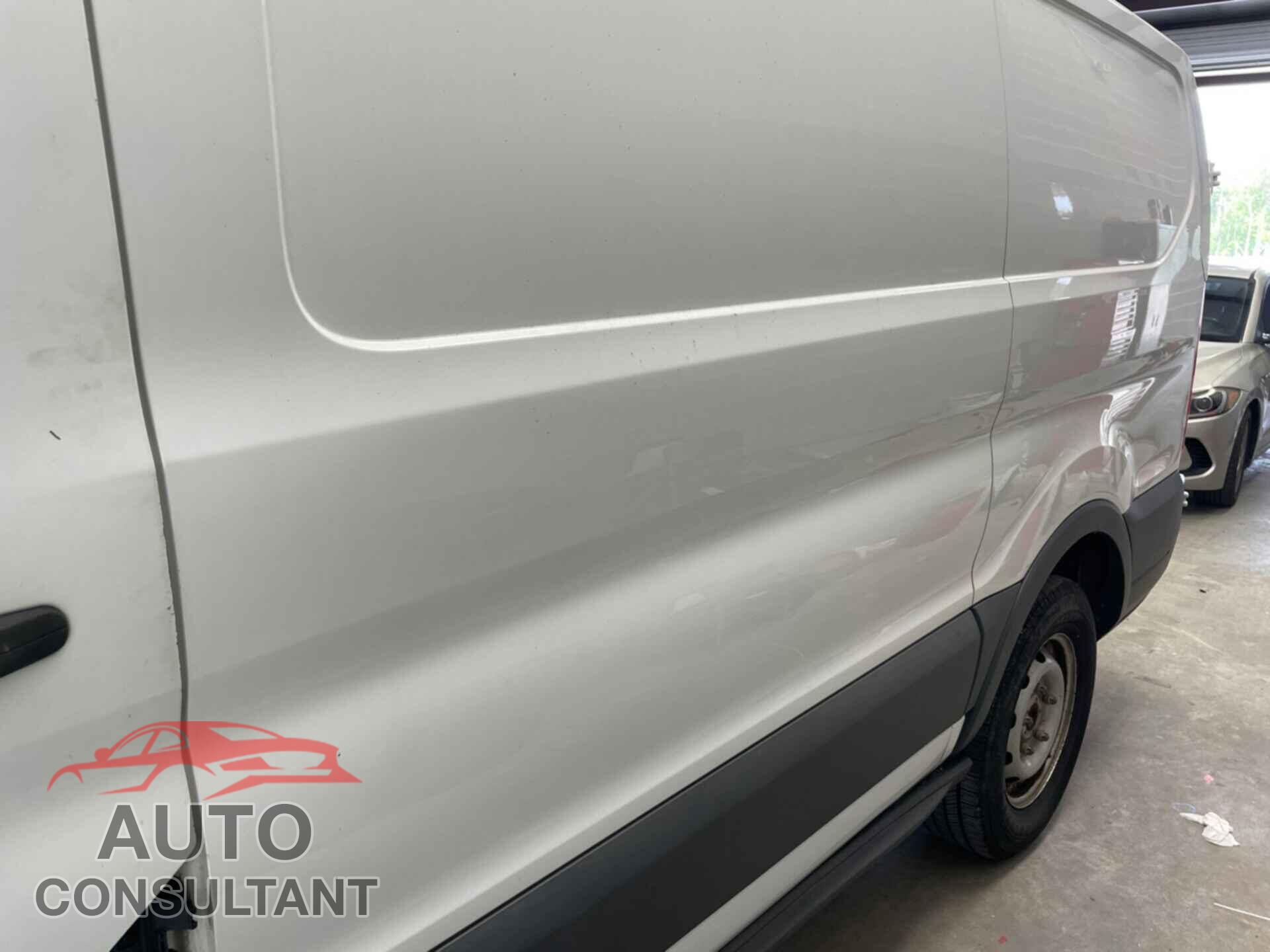 FORD TRANSIT 2016 - 1FTYE1YM4GKB18567