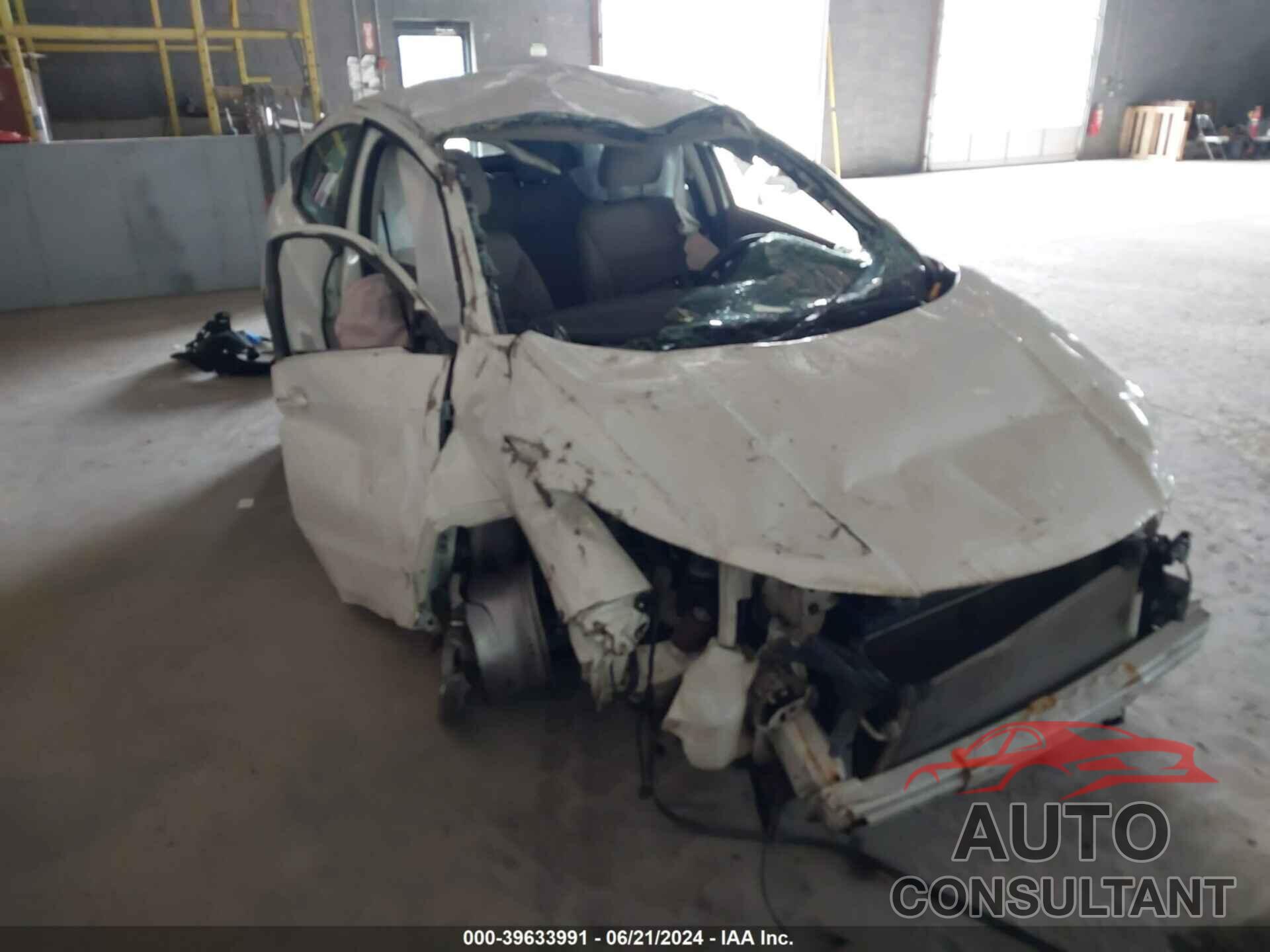 HONDA HR-V 2018 - 3CZRU6H37JM725262
