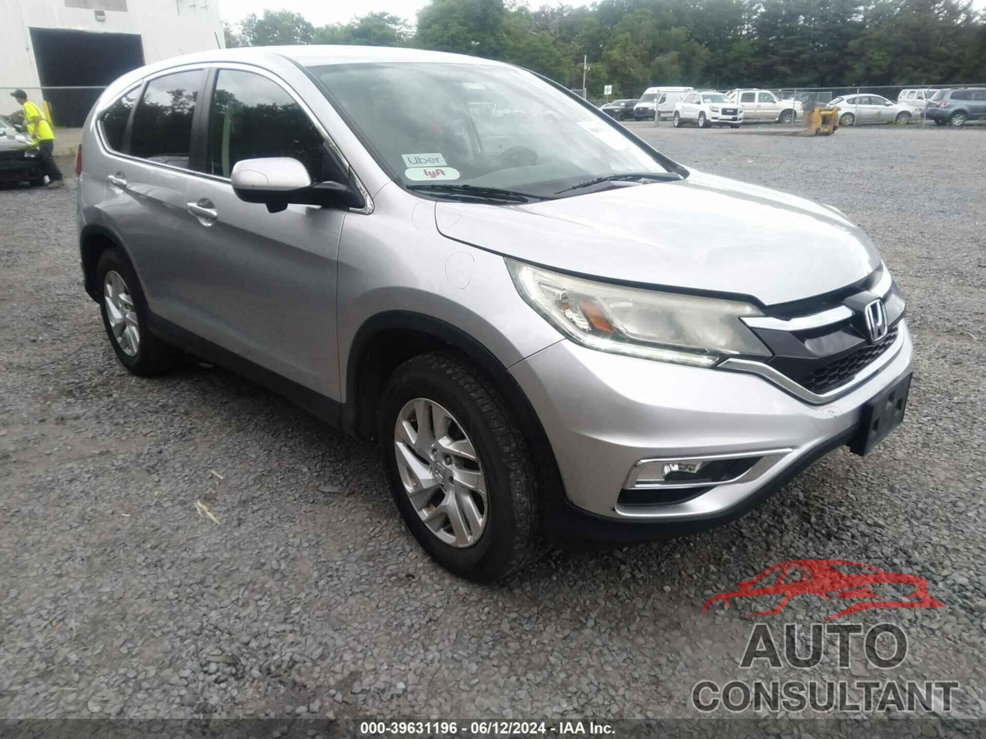 HONDA CR-V 2016 - 2HKRM4H51GH720715