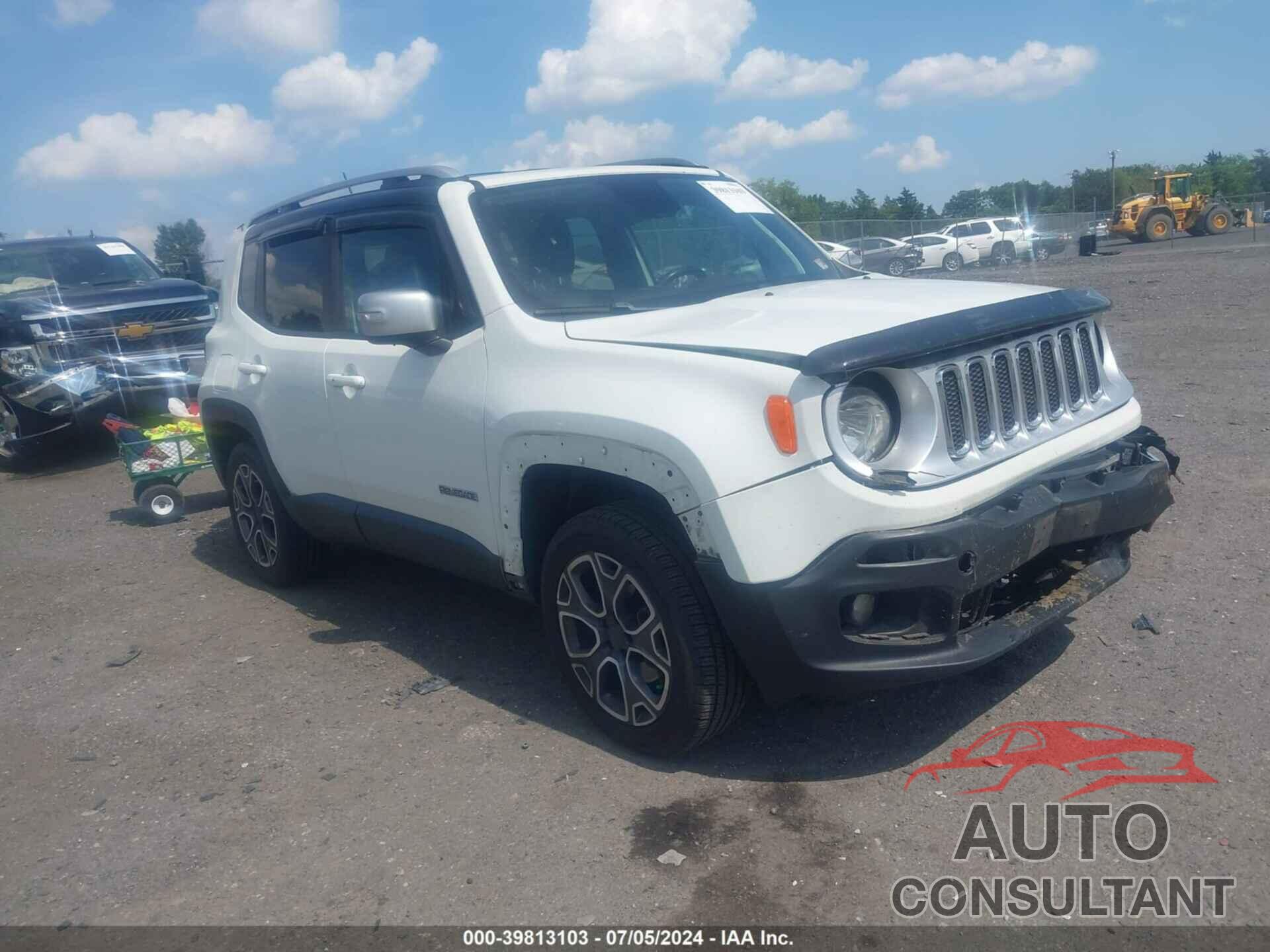 JEEP RENEGADE 2018 - ZACCJBDB9JPG95883