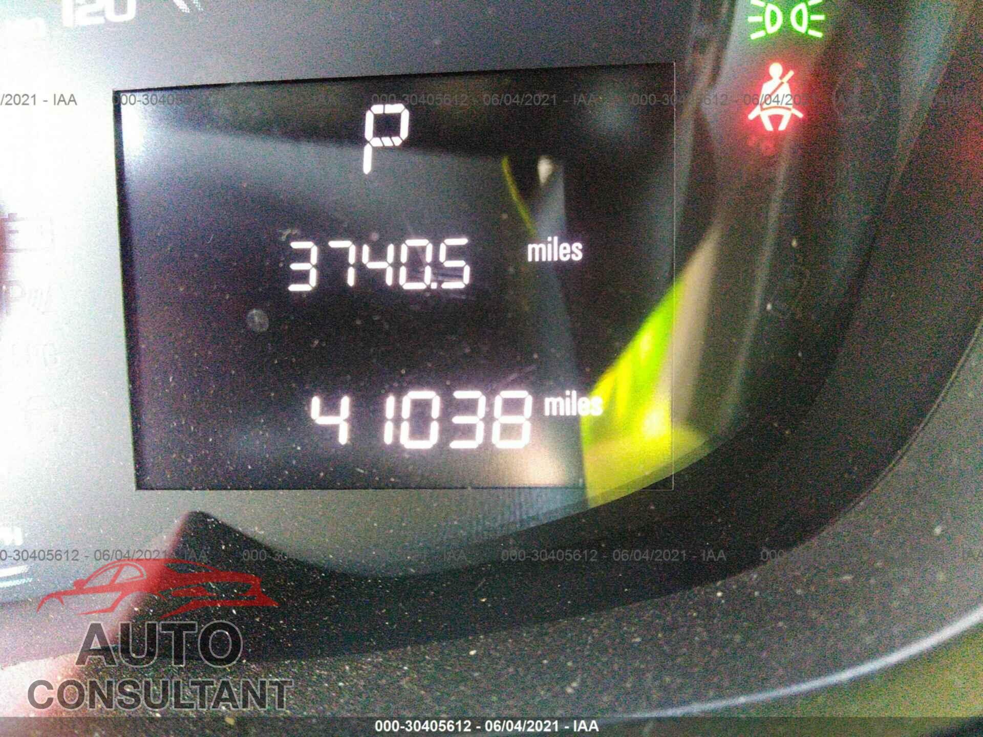 CHEVROLET SPARK 2017 - KL8CD6SA9HC728560