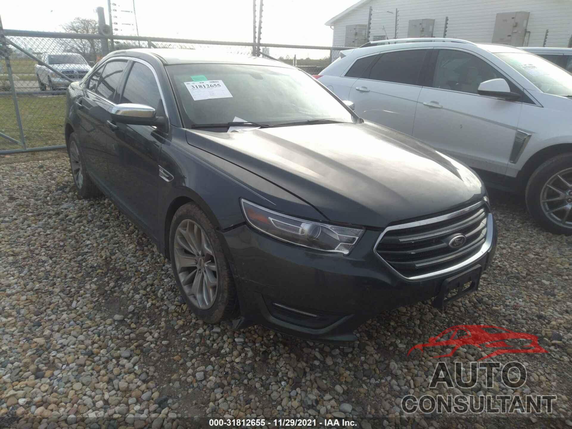 FORD TAURUS 2016 - 1FAHP2F88GG102757