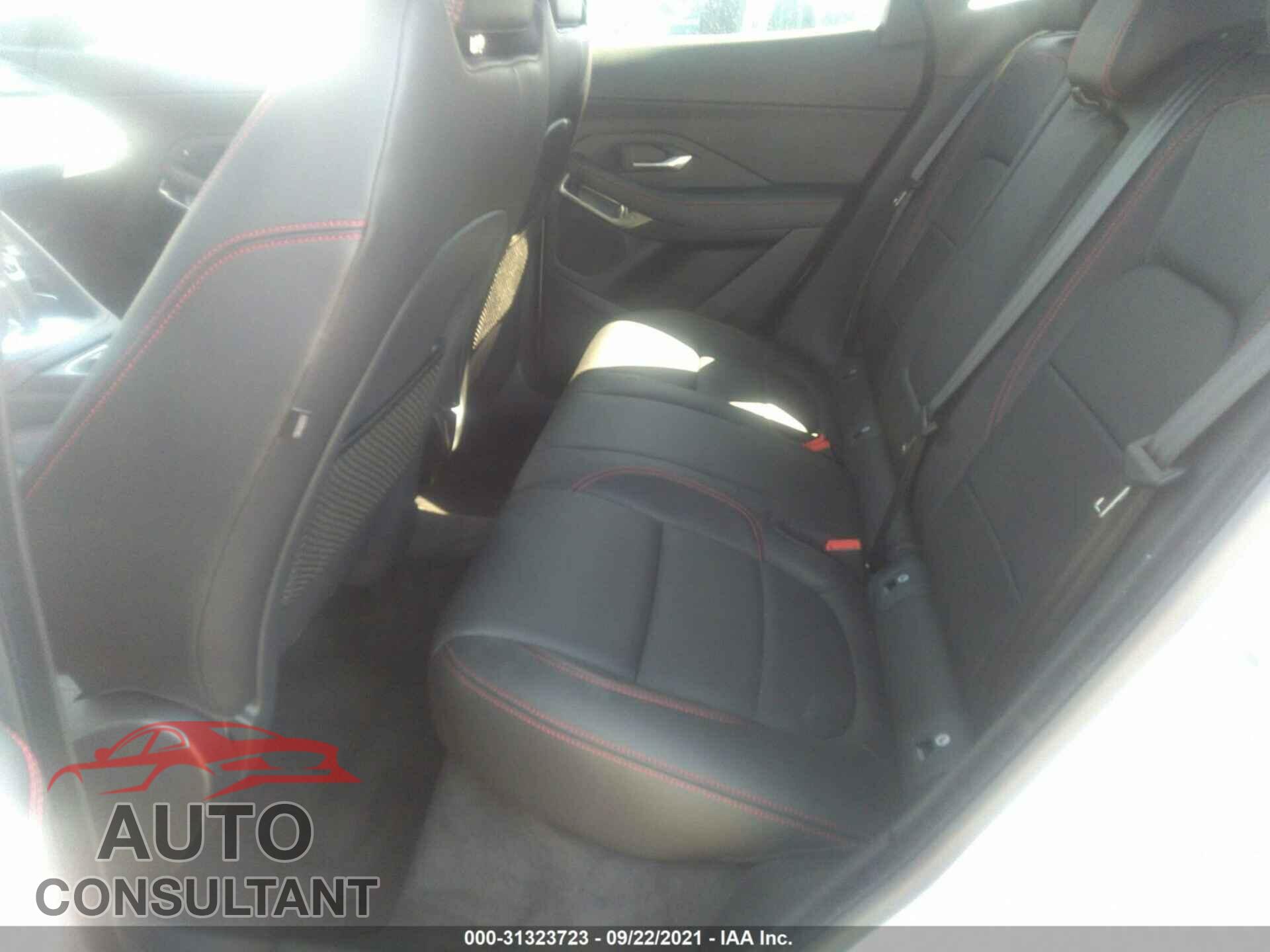 JAGUAR E-PACE 2020 - SADF12FX9L1Z80788