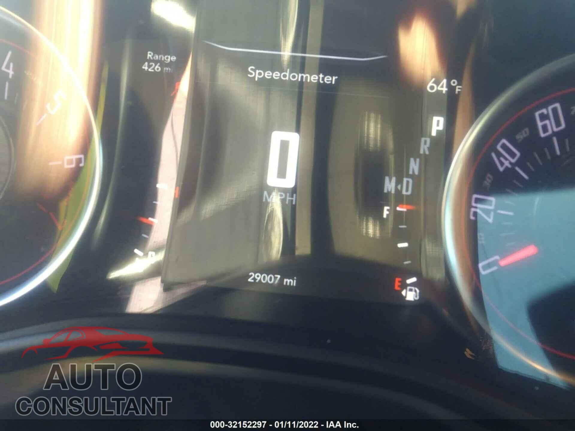 DODGE CHALLENGER 2016 - 2C3CDZAG3GH351917