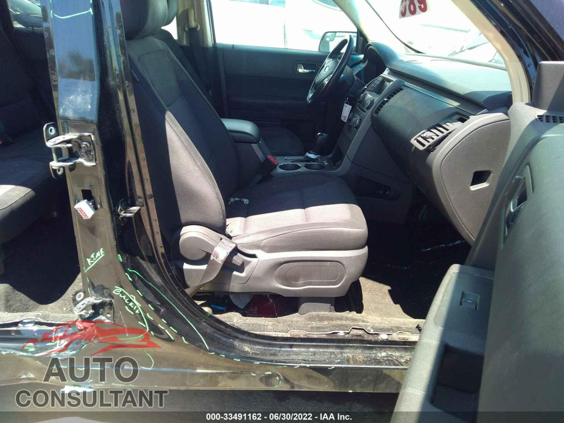 FORD FLEX 2016 - 2FMGK5B85GBA07295