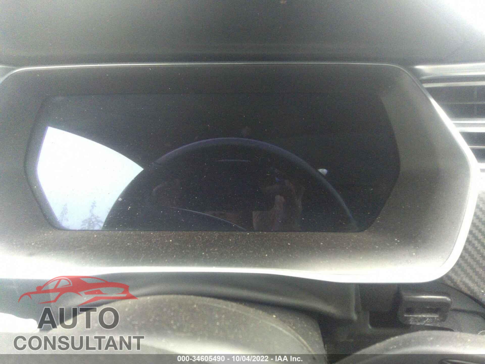 TESLA MODEL S 2016 - 5YJSA1E4XGF128913