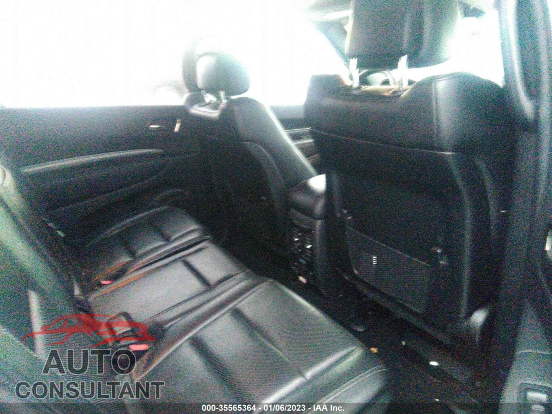 DODGE DURANGO 2019 - 1C4SDJCTXKC733800