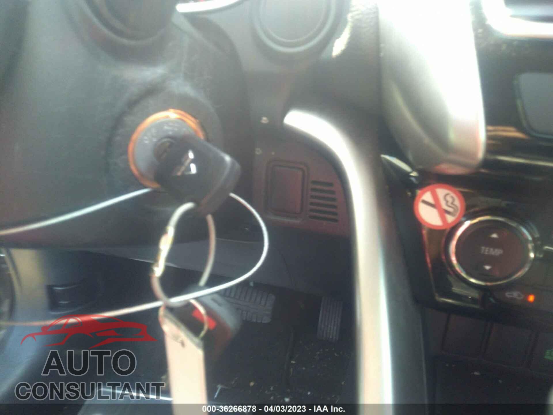 MITSUBISHI ECLIPSE CROSS 2020 - JA4AS3AA4LZ035657
