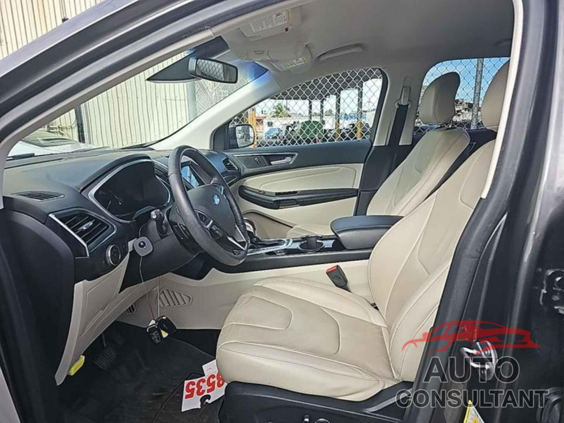 FORD EDGE 2018 - 2FMPK3K97JBB80451