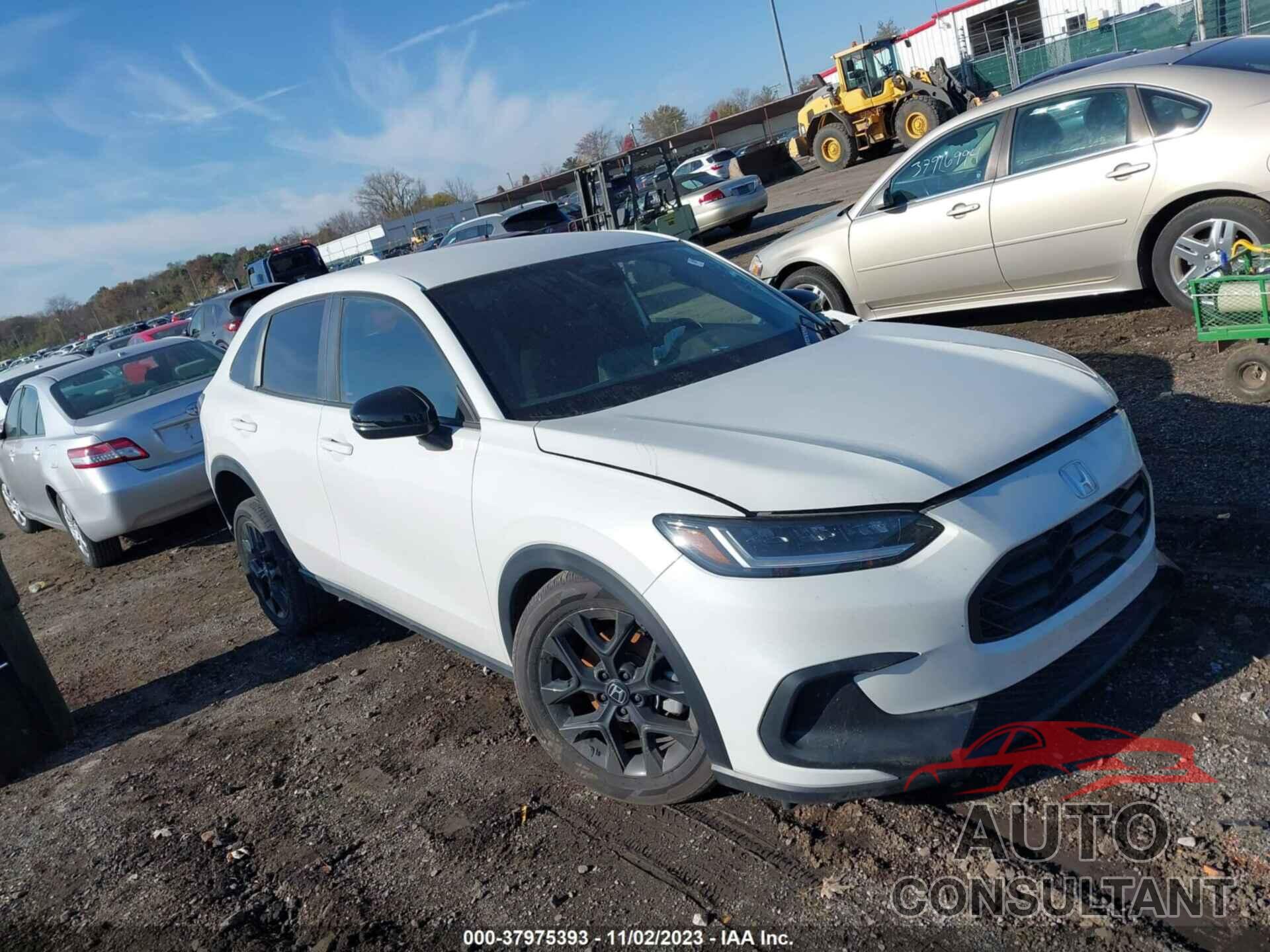 HONDA HR-V 2023 - 3CZRZ1H5XPM725786