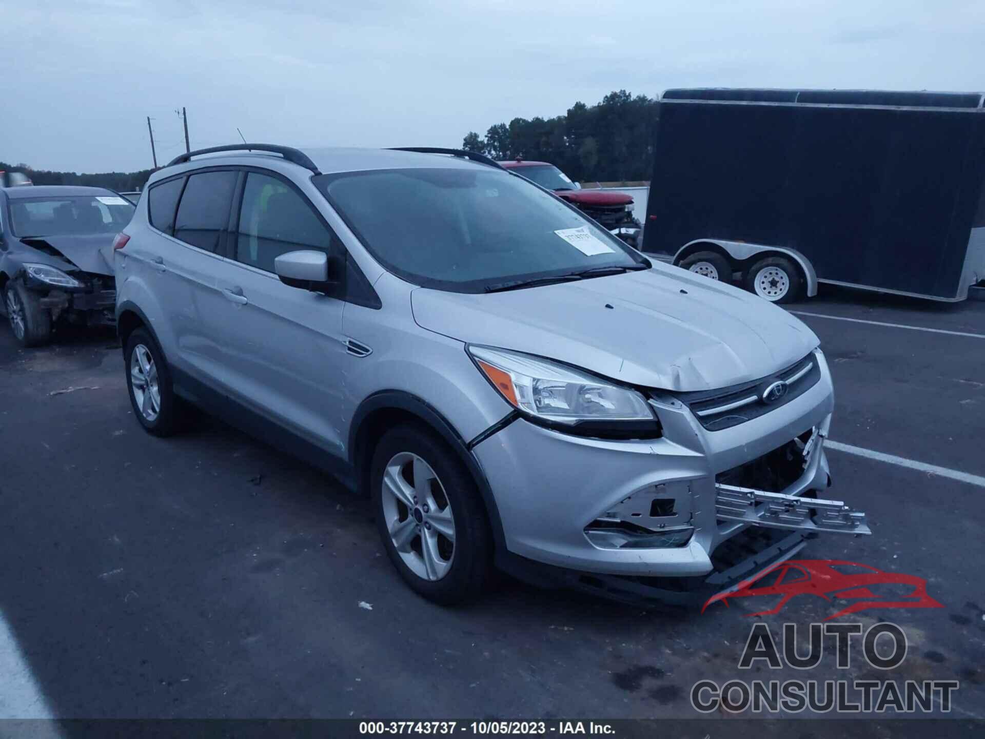 FORD ESCAPE 2016 - 1FMCU9GX2GUB56466