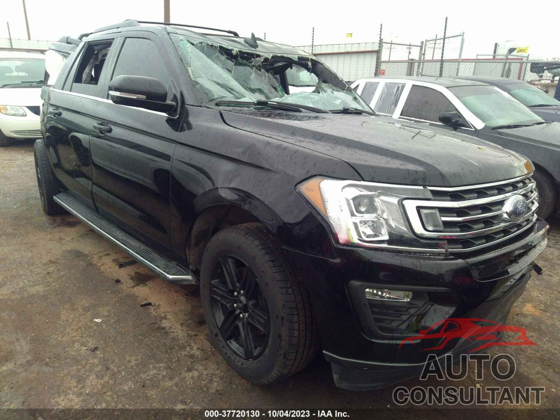 FORD EXPEDITION 2021 - 1FMJK1HT0MEA02175