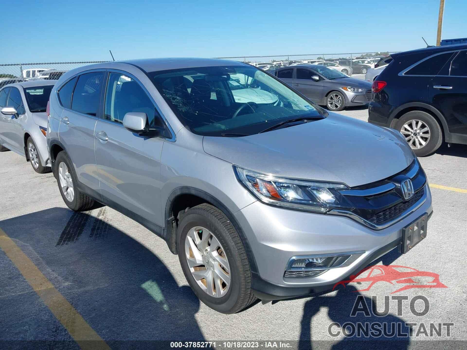 HONDA CR-V 2016 - 2HKRM4H42GH136184