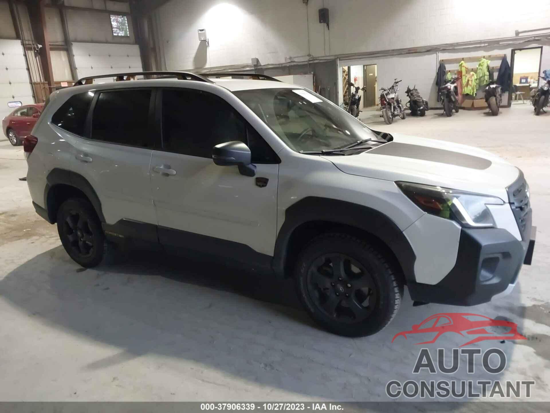 SUBARU FORESTER 2023 - JF2SKAMC1PH431005