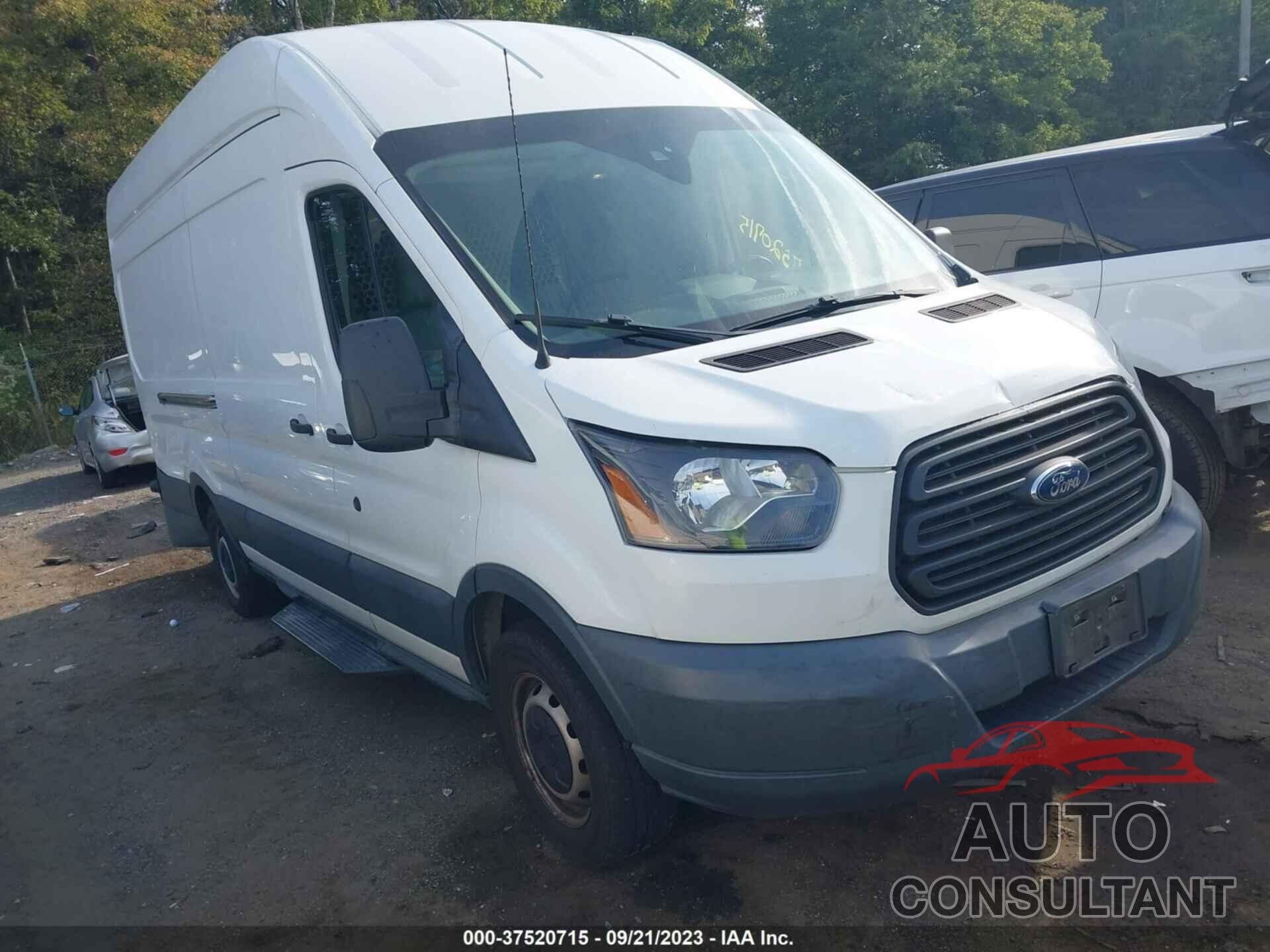 FORD TRANSIT-350 2017 - 1FTBW3XG9HKA80524