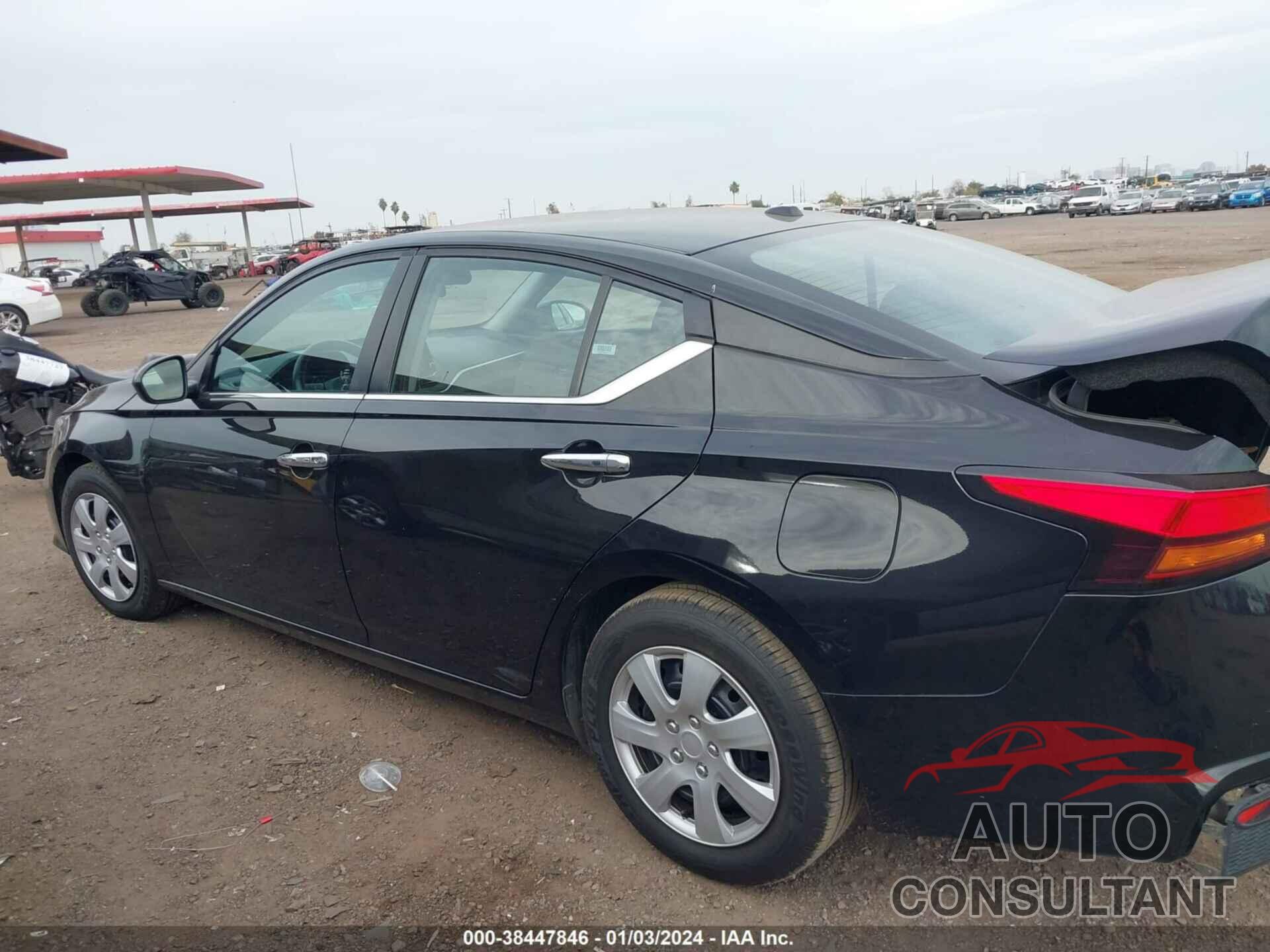 NISSAN ALTIMA 2020 - 1N4BL4BV3LC223741