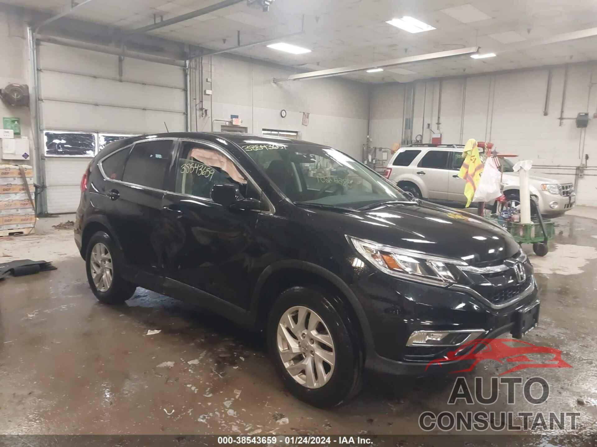 HONDA CR-V 2016 - 2HKRM4H56GH616544