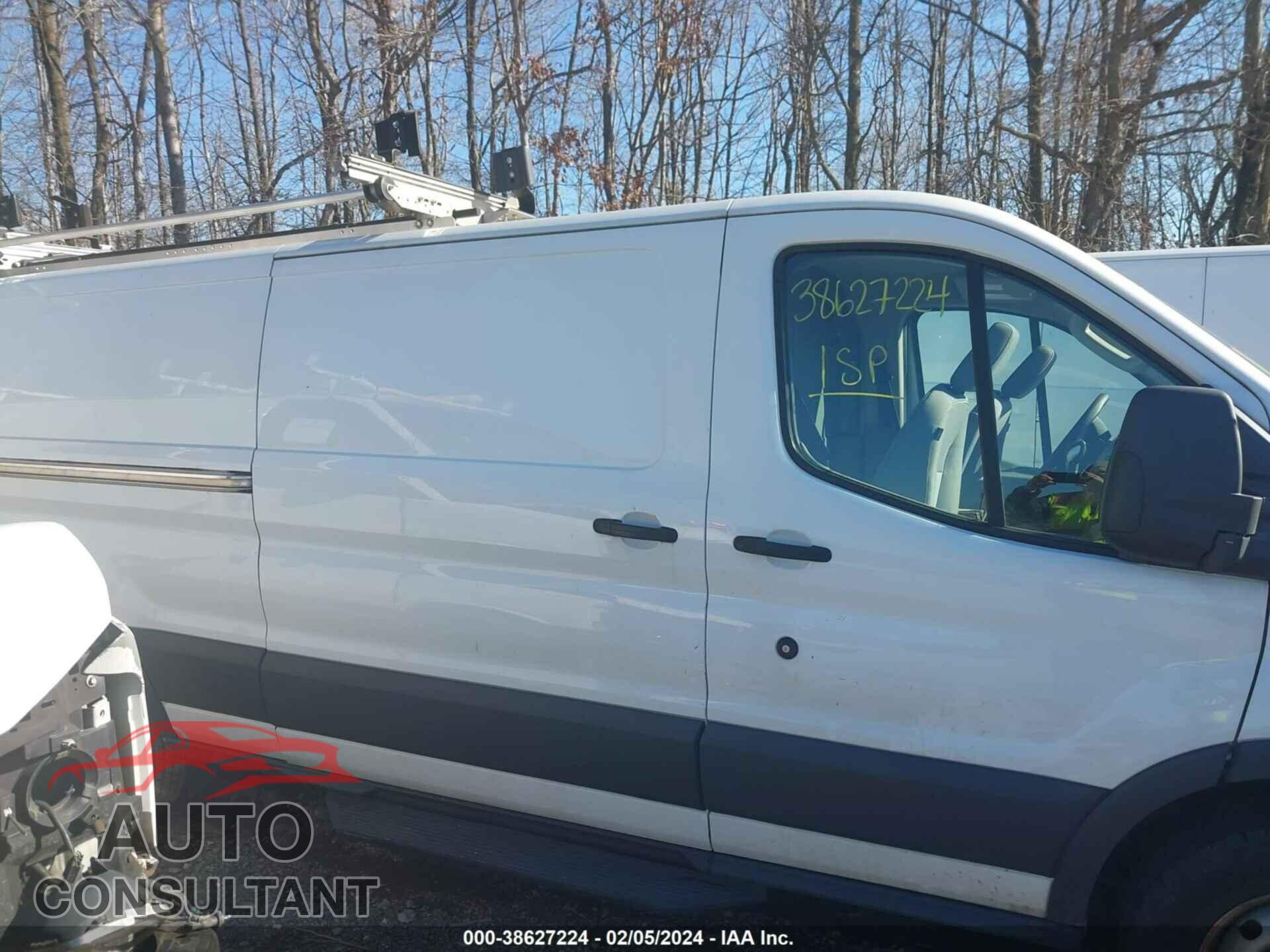 FORD TRANSIT-350 2017 - 1FTBW2YMXHKB52247