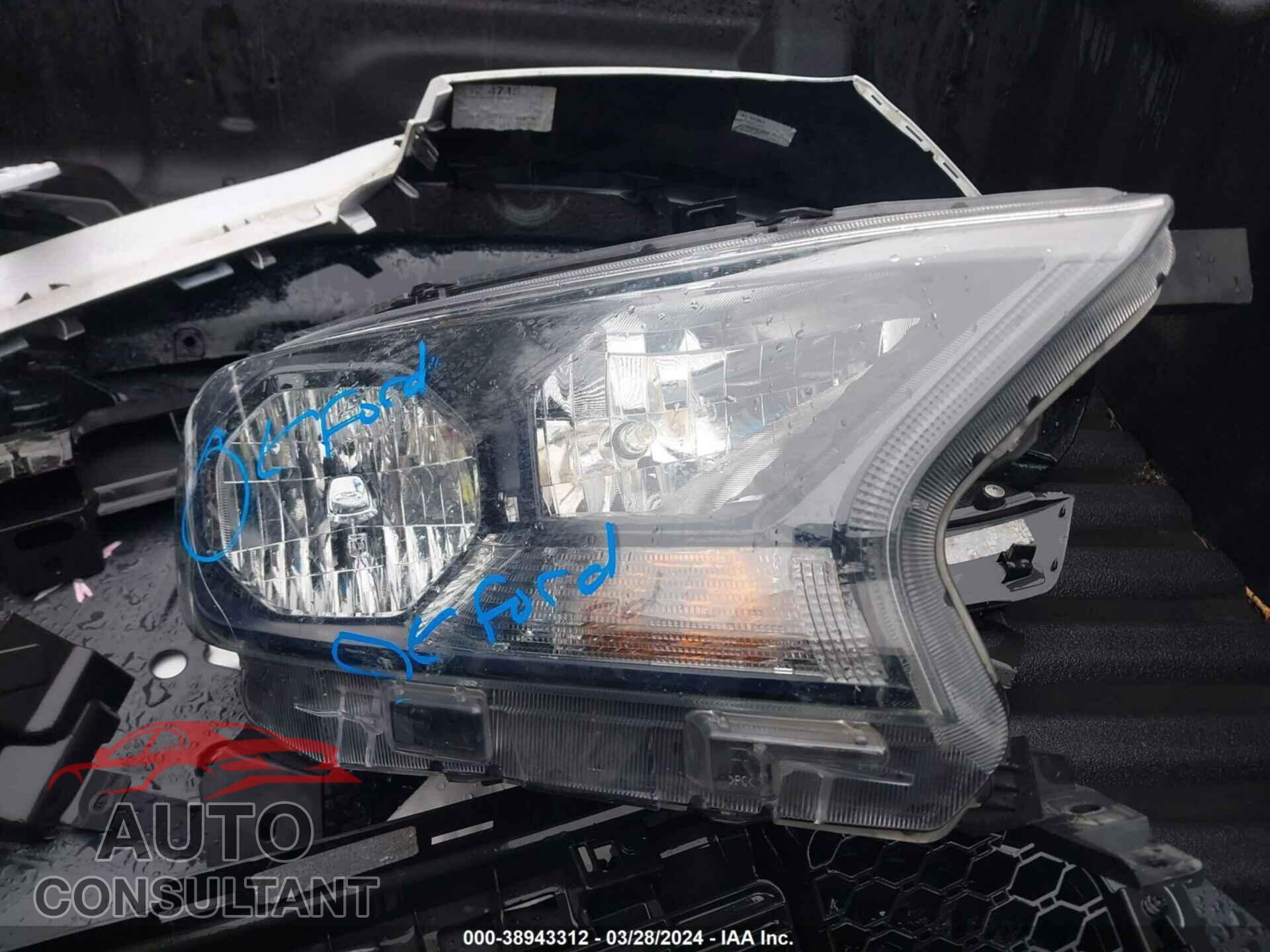 FORD RANGER 2019 - 1FTER4FHXKLA74169