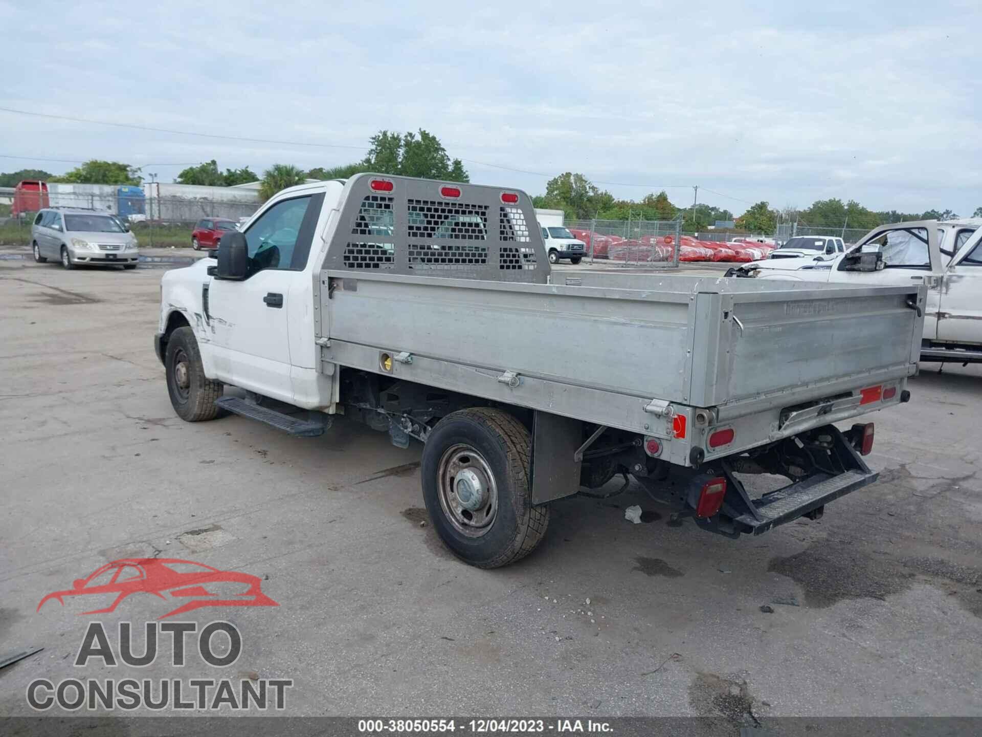 FORD F-250 2017 - 1FDBF2A67HEC81827