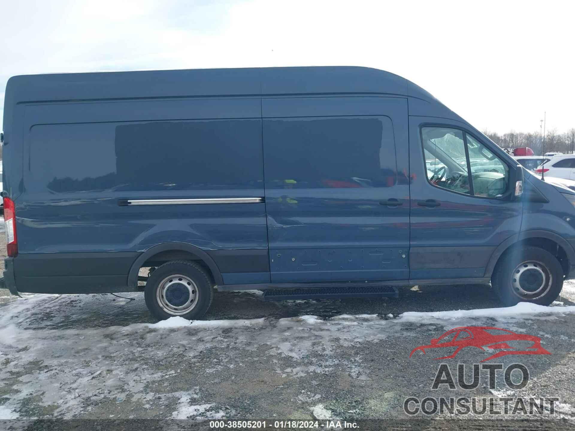 FORD TRANSIT-250 2019 - 1FTYR3XM2KKB73514