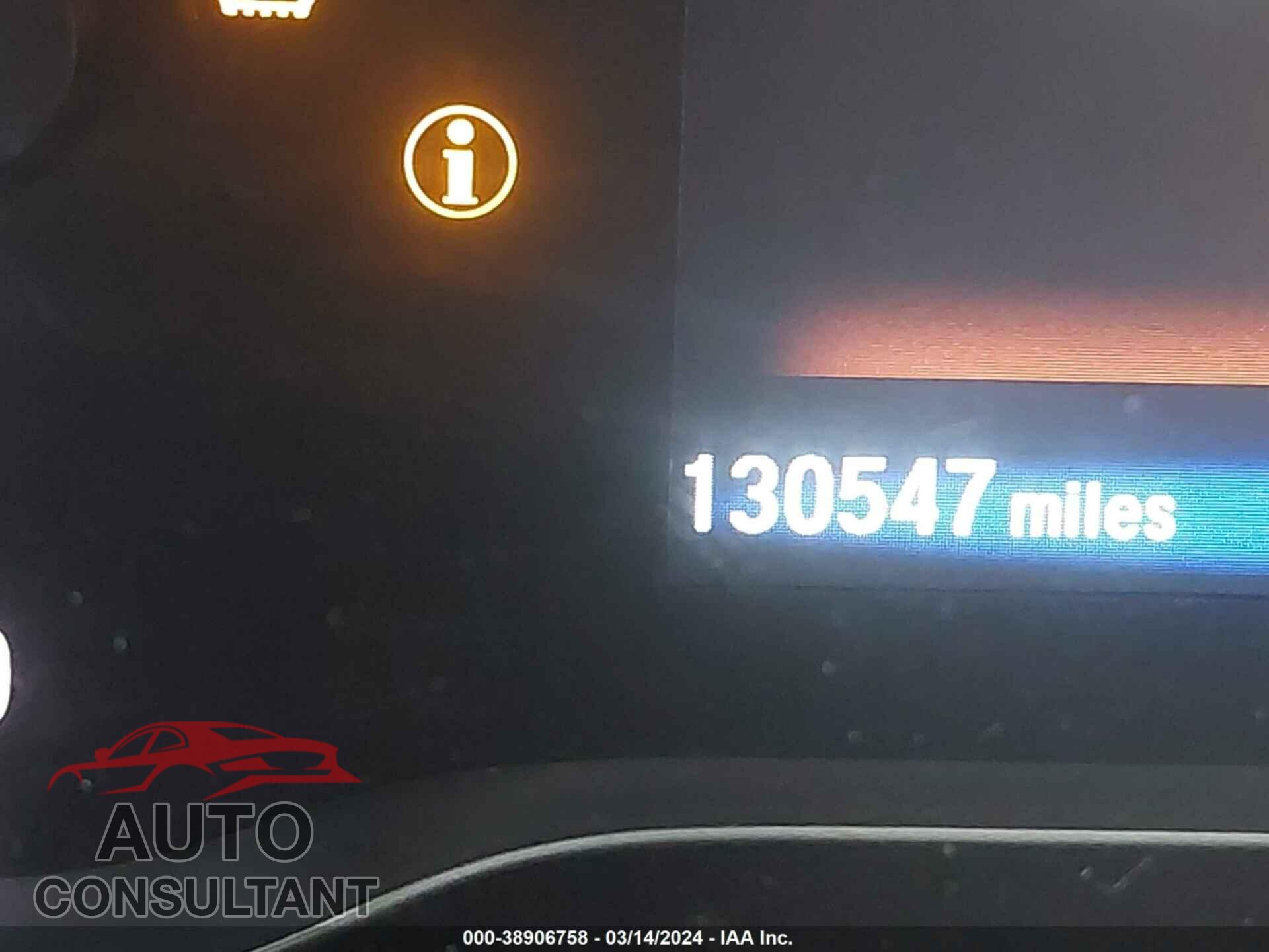 HONDA PILOT 2017 - 5FNYF6H99HB016766