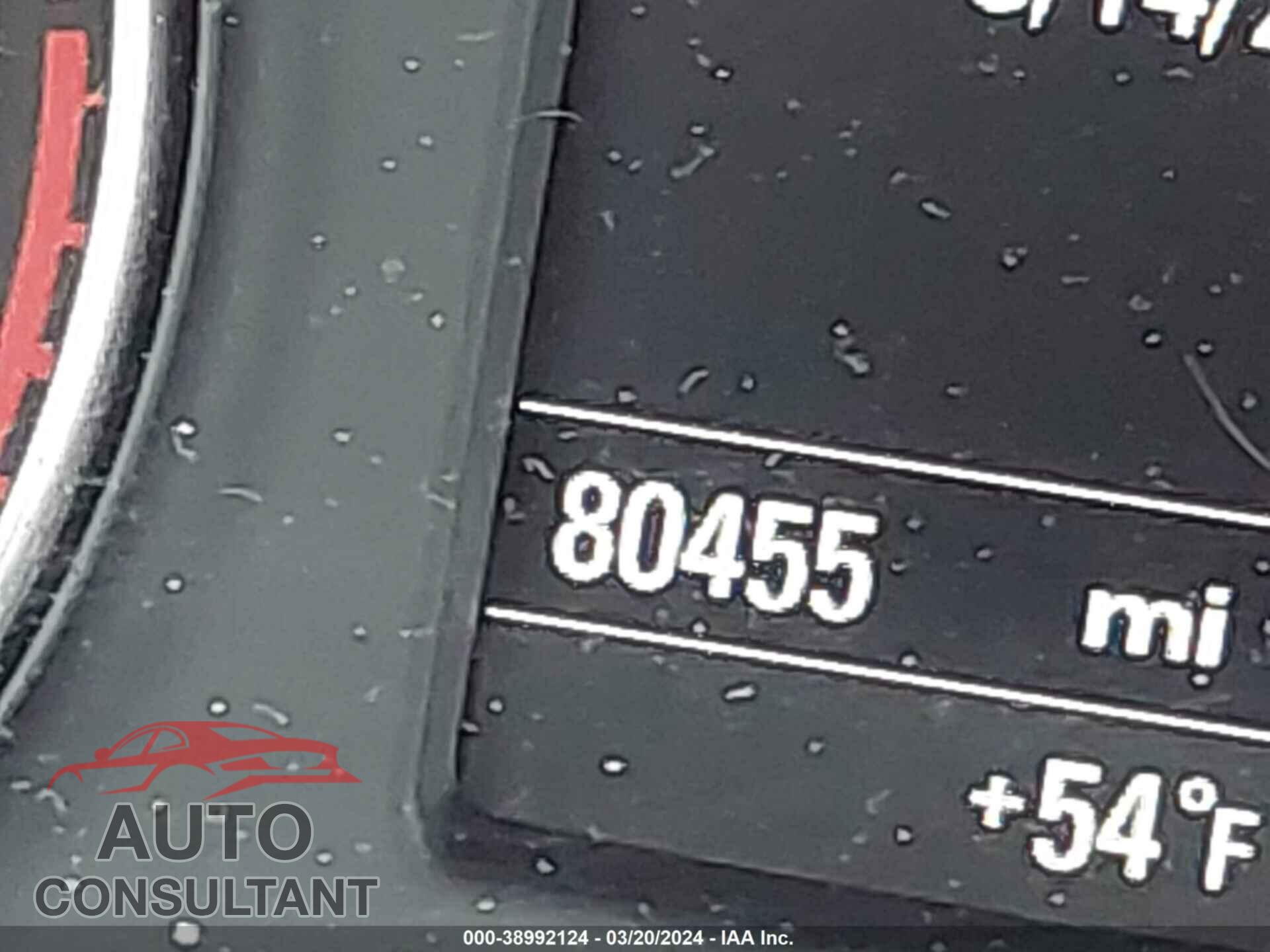 AUDI Q3 2016 - WA1EFCFS2GR007983