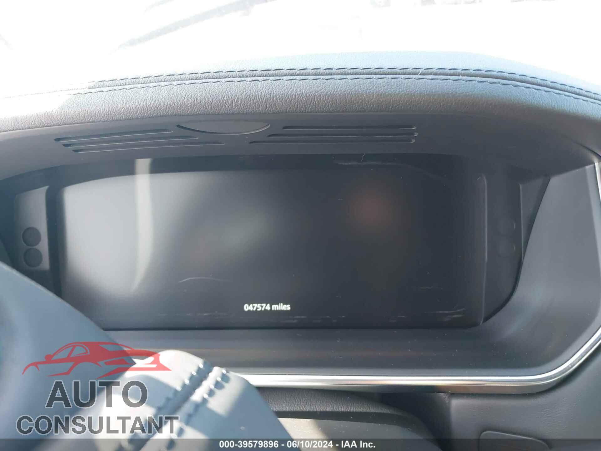 LAND ROVER RANGE ROVER 2017 - SALGS2FEXHA362536