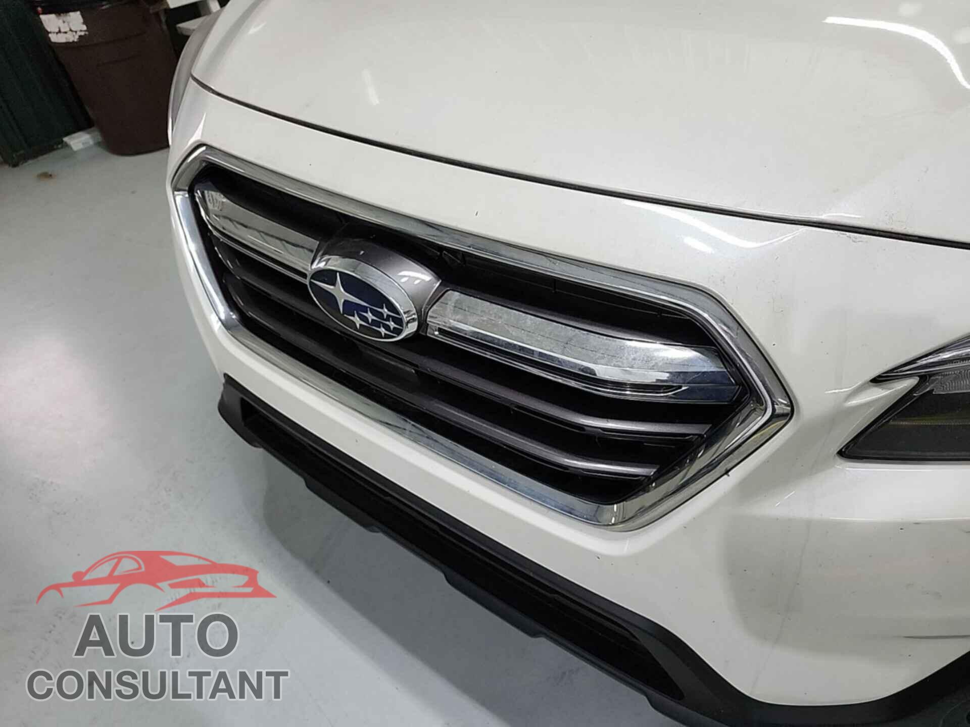 SUBARU OUTBACK 2019 - 4S4BSAHC9K3248526