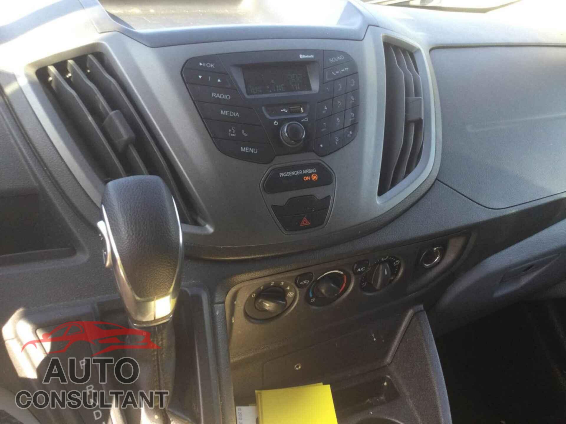 FORD TRANSIT 2019 - 1FTYR2CM0KKA85108
